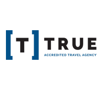 true number travel agent