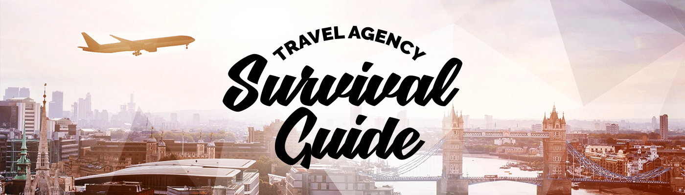 CCRA Travel Agency Survival Guide