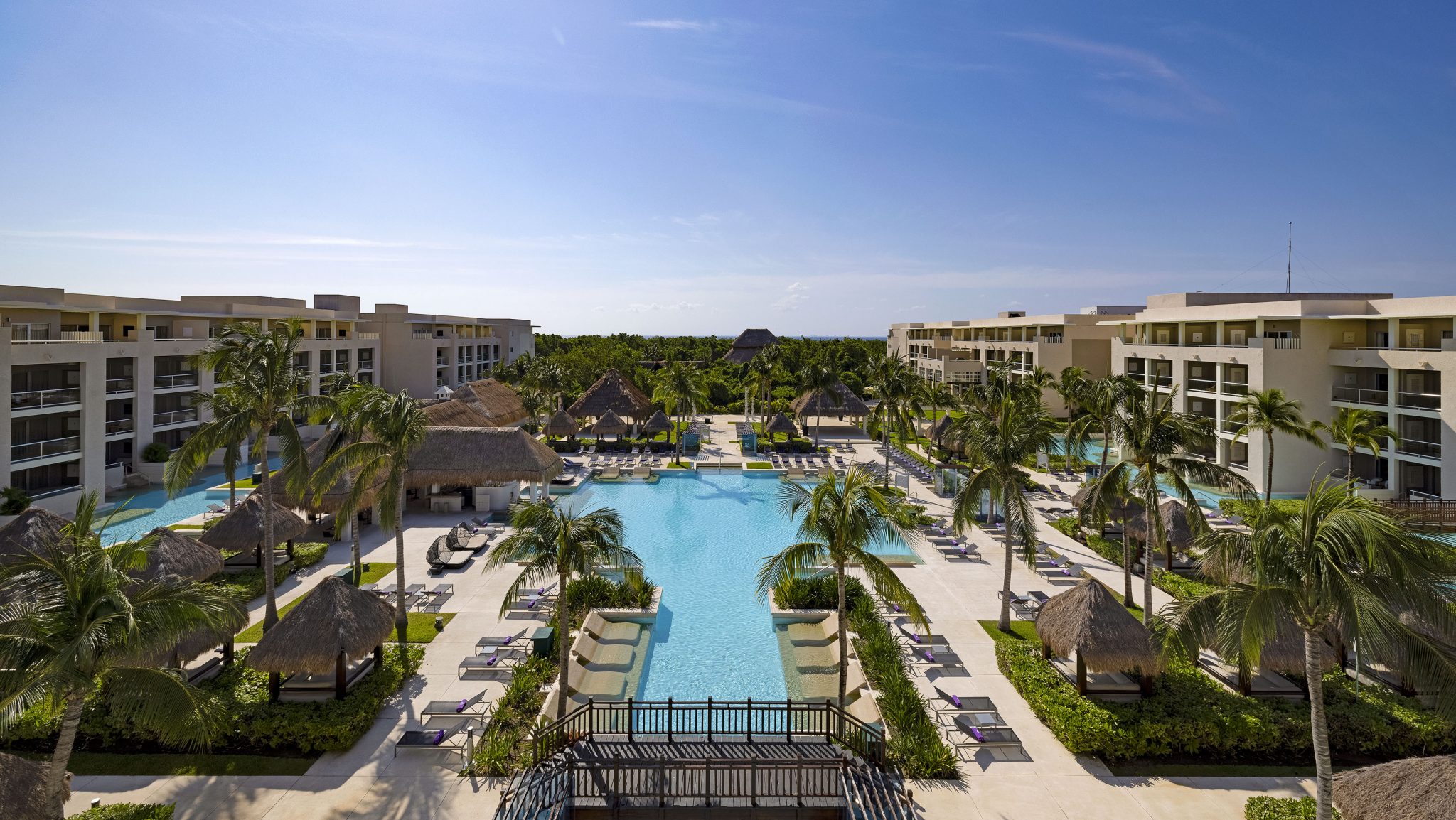 PARADISUS BY MELIA – A LUXURY ALL INCLUSIVE EXPERIENCE | CCRA