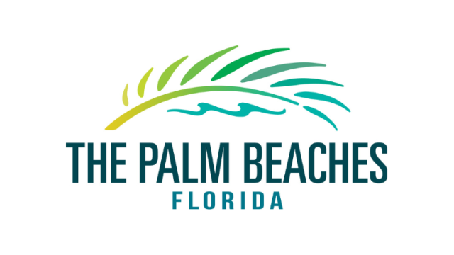 The Palm Beaches